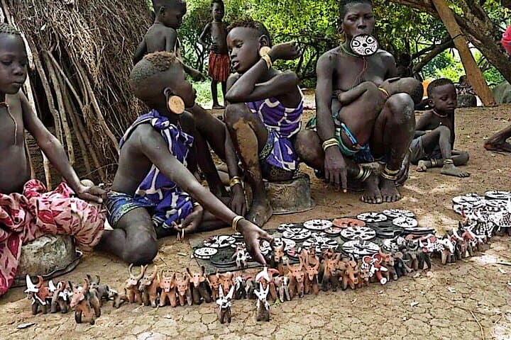 Focus Ethiopia: Private 5-Day Photo Expedition