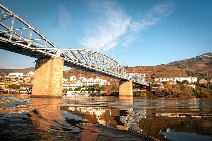 Private Douro Valley Tour: Boutique Winery & River Cruise  photo 2