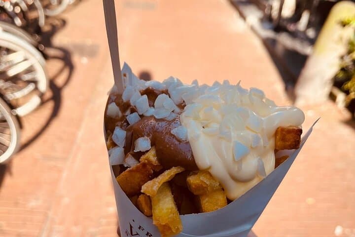 Amsterdam Food Tour with Full Meal & Drinks by Do Eat Better photo 3