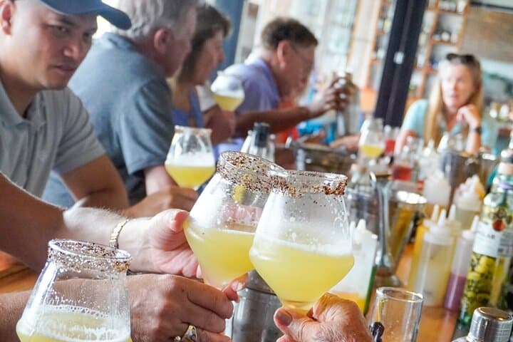 Colombian Cocktail Masterclass photo 5