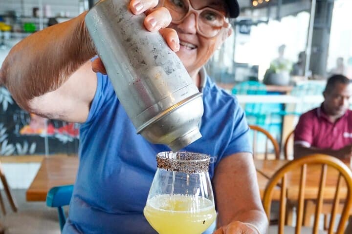 Colombian Cocktail Masterclass photo 4