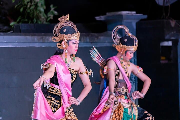 Official Tickets - Experience Ramayana Ballet Jogja Show photo 3