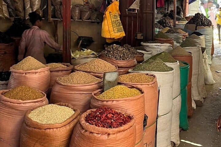 Addis Mercato Market  photo 3