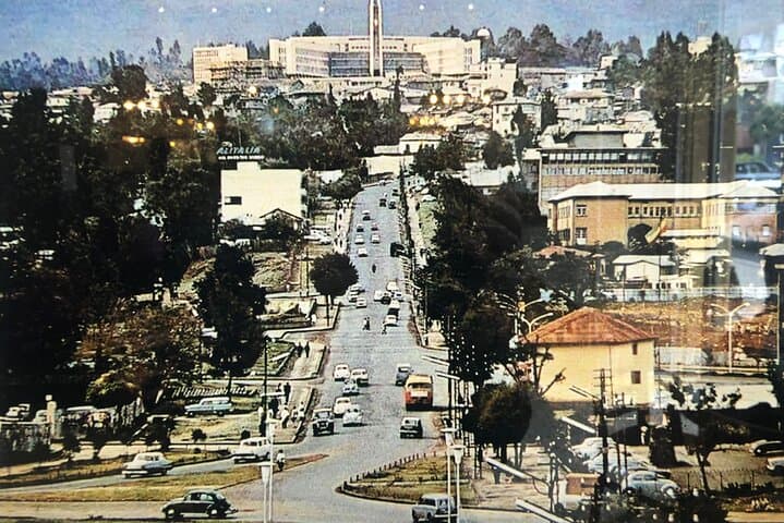 Addis Mercato Market  photo 5