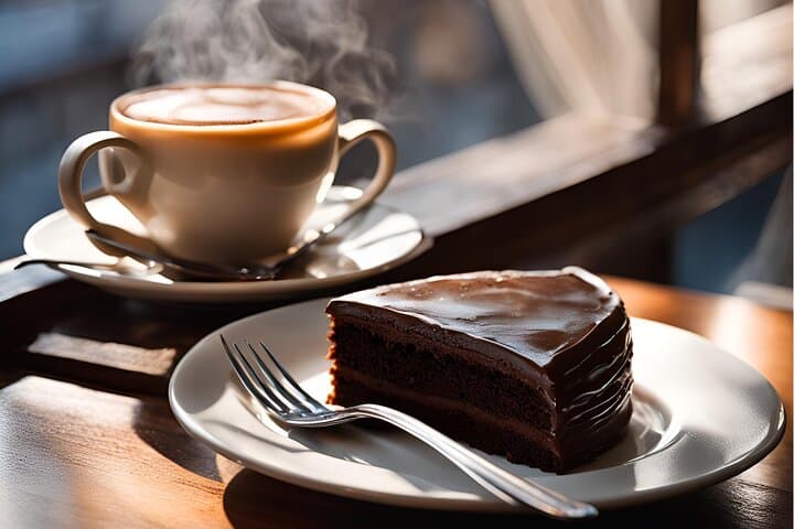 3h Royal Castle Tour: Interior, Garden Pralines, Coffee & Dessert photo 3