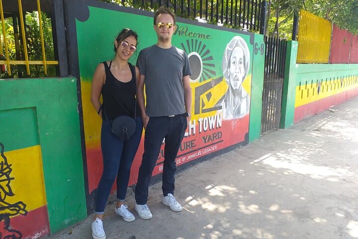 Reggae Roots Experience photo 3