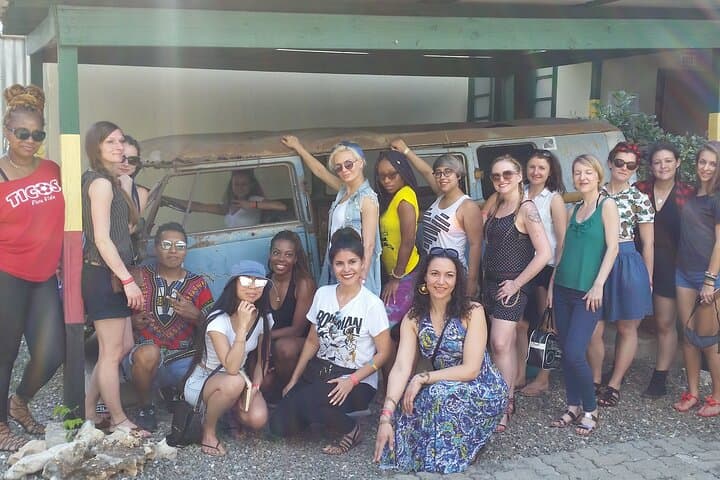 Reggae Roots Experience photo 2