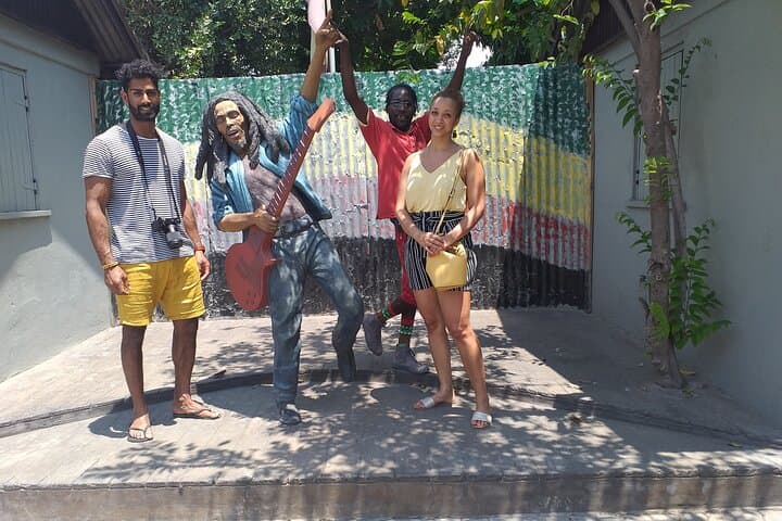 Reggae Roots Experience photo 4