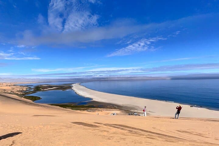 Sandwich Harbour 4x4 Scenic Excursion photo 3