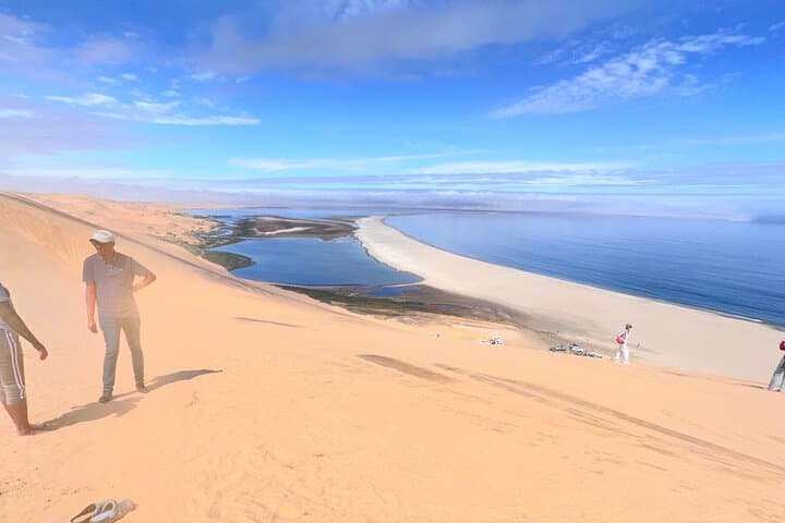 Sandwich Harbour 4x4 Scenic Excursion photo 4