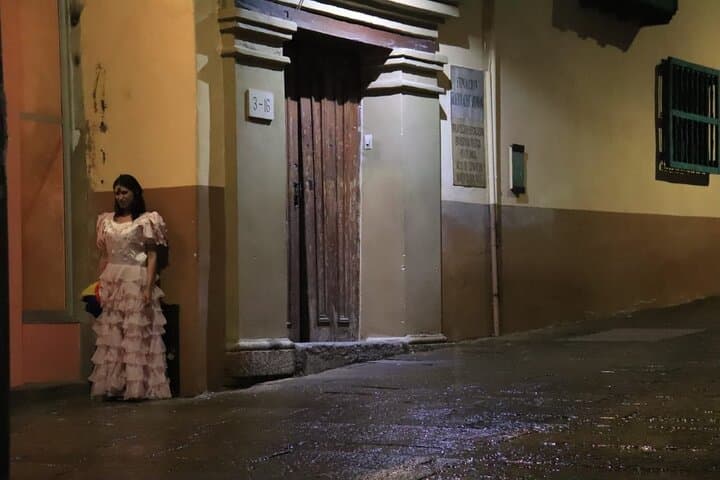 Tour de fantasmas Original/ LaCandelaria Bogotá  photo 4