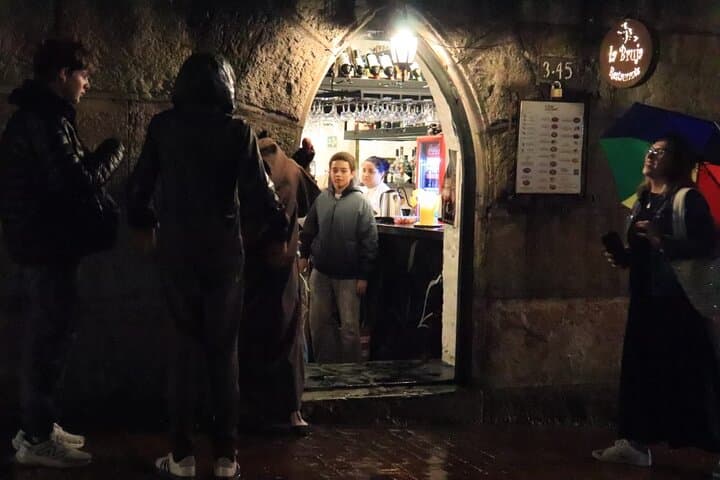 Tour de fantasmas Original/ LaCandelaria Bogotá  photo 2