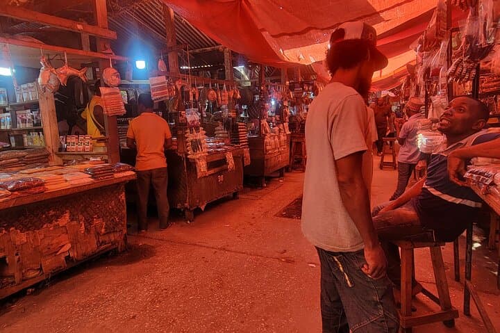 Stone Town Prison Island and Spice Tour photo 3