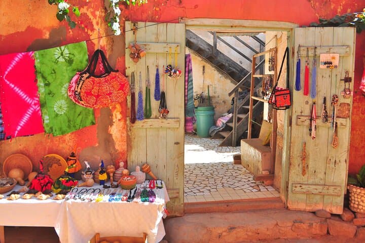 Explore Gorée Island History Memory and Heritage UNESCO photo 3