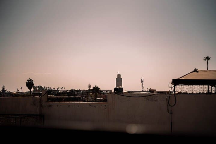 Admission to the Museum DE Moroccan Elegance with Mint Tea photo 5