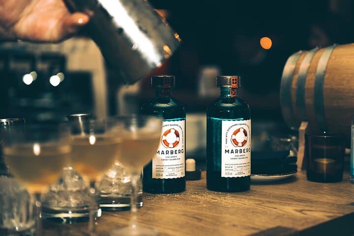 Gin Distillery tour and tasting with Master Distiller photo 4