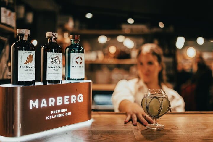 Gin Distillery tour and tasting with Master Distiller photo 3