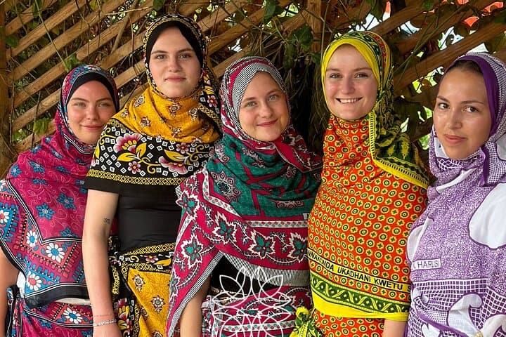 Mamas of Zanzibar - A Unique Cultural & Culinary Experience photo 2