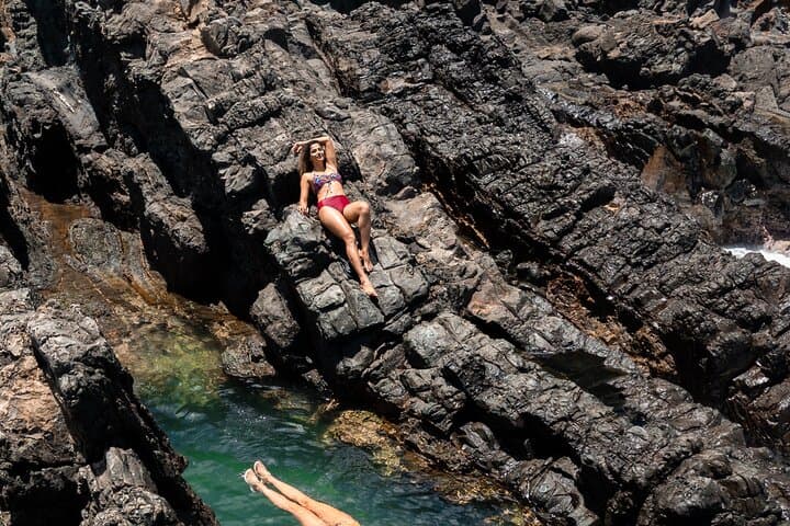 Kailua Bay, Oahu: Epic Kayak and Snorkel to Islands photo 5