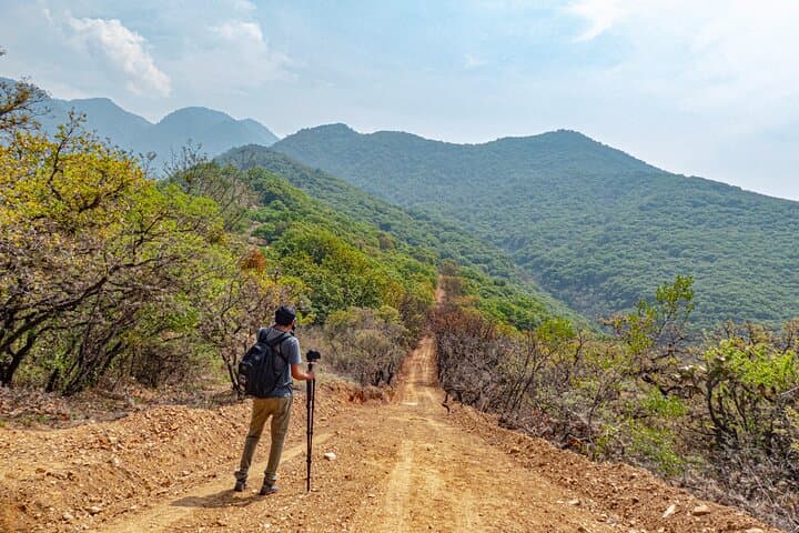 Mountain Hike & Rituals  photo 2