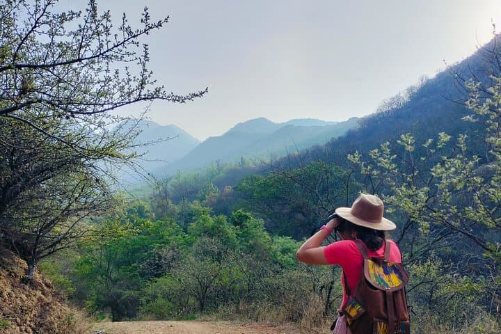 Mountain Hike & Rituals  photo 5