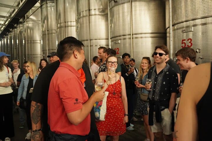 Kakheti Wine Region: Signagi and Bodbe Tour with 10 Wine Tastings photo 5