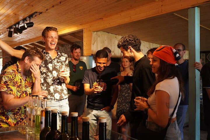 Kakheti Wine Region: Signagi and Bodbe Tour with 10 Wine Tastings photo 3