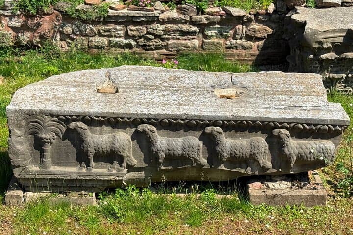 Hagia Sophia Private Tour photo 2