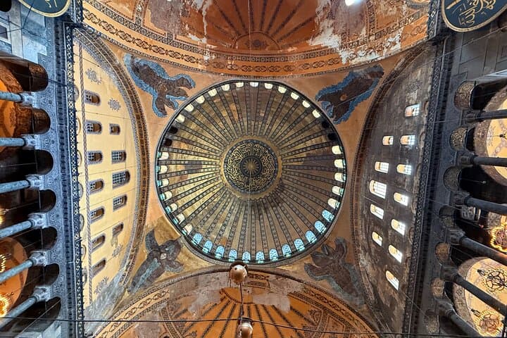 Hagia Sophia Private Tour photo 5