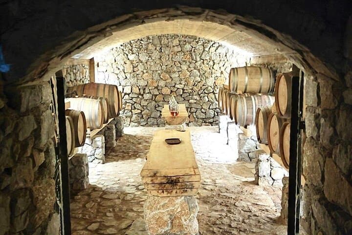 Rakija Distillery Guided Tour and Tasting photo 2