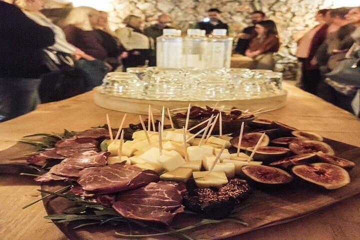 Rakija Distillery Guided Tour and Tasting photo 5