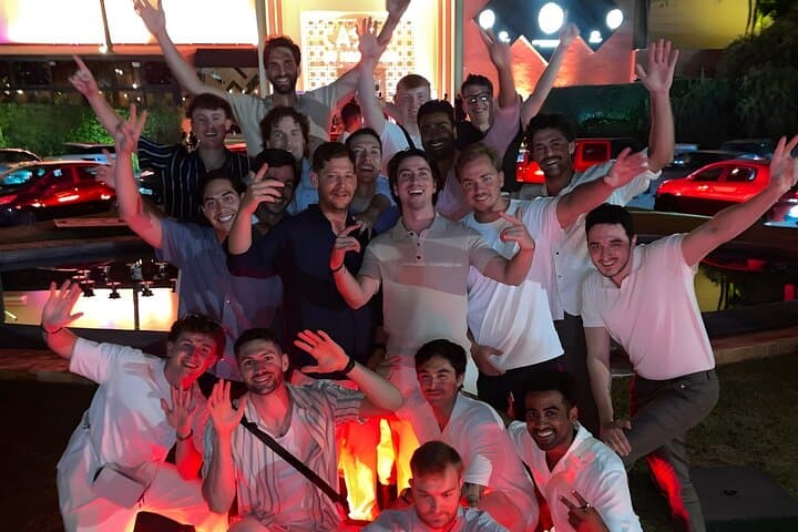 Marrakech Nightlife Adventure: The Ultimate Pub Crawl photo 4