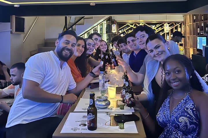 Marrakech Nightlife Adventure: The Ultimate Pub Crawl photo 3