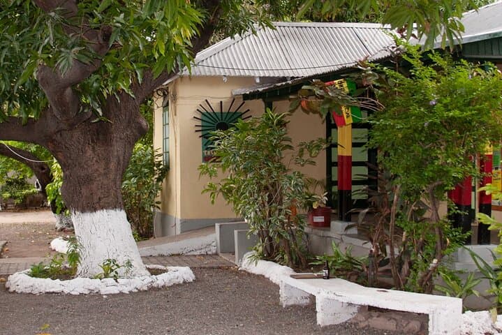 Reggae Roots Experience photo 5