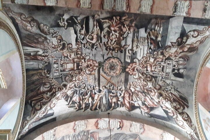 Atotonilco A Devotional and Artistic Legacy of San Miguel photo 4