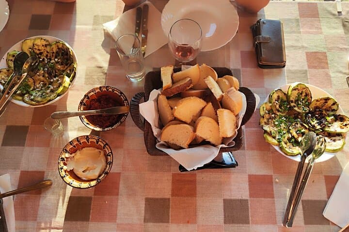 Vik's Unique Wine Tasting Experience in Ohrid photo 5