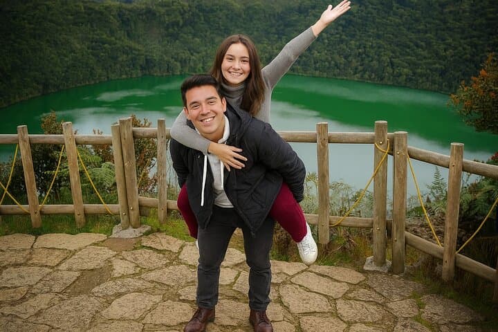 Bogotá´s Best Private Day Trip: Salt Cathedral & Guatavita Lagoon