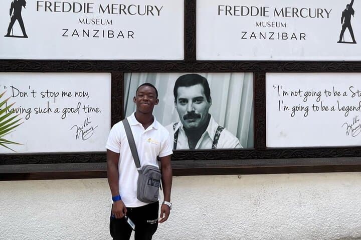 Stone Town and Spice Farm Tour (With Lunch) photo 3