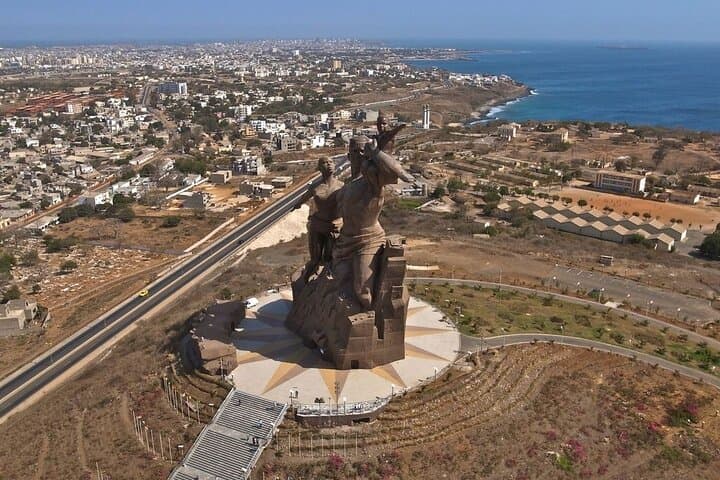 16 Day Birding Tour in Senegal: Explore Sahelian Avifauna photo 2