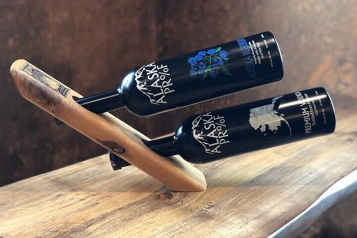 Distillery Tour in the Heart of Anchorage photo 5