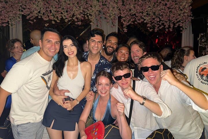 Marrakech Nightlife Adventure: The Ultimate Pub Crawl photo 2