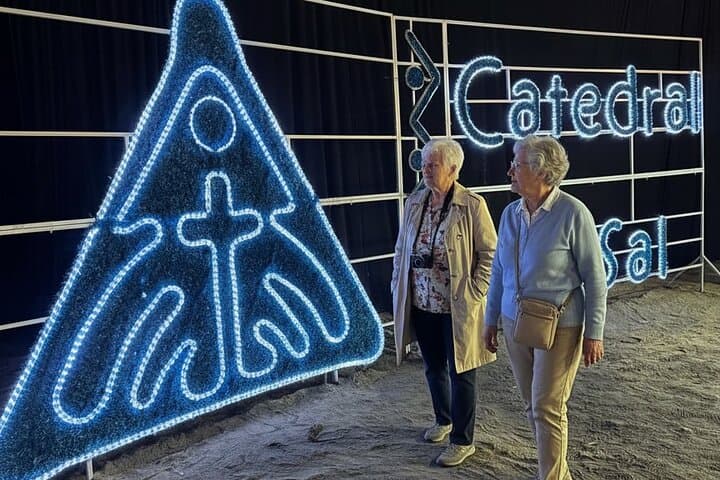 Bogotá´s Best Private Day Trip: Salt Cathedral & Guatavita Lagoon photo 4