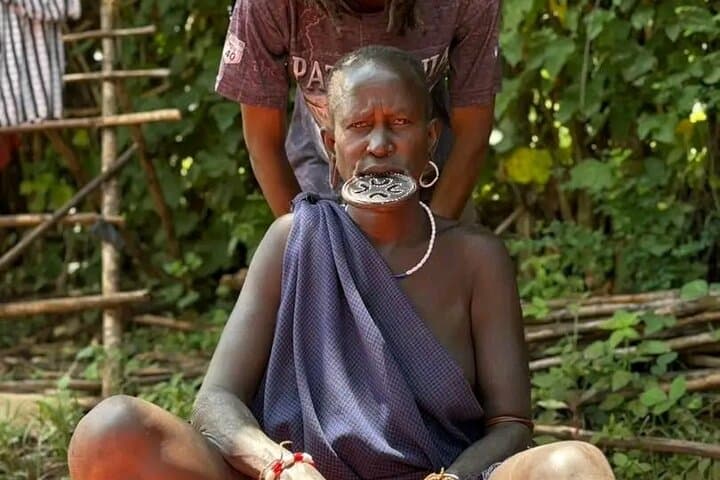 Focus Ethiopia: Private 5-Day Photo Expedition photo 2