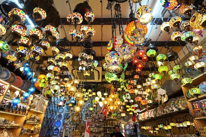 Thread of Faith and Fabric: Singapore Kampong Glam Walking Tour photo 3