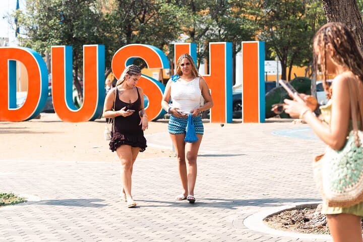 Taste of Curaçao: City Tour, Chobolobo & Mambo Beach photo 4