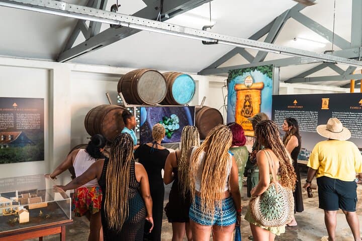 Taste of Curaçao: City Tour, Chobolobo & Mambo Beach photo 5