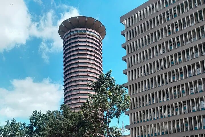 Nairobi Artistic and Literary Walking Tour Experience photo 3