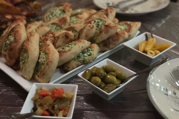 Authentic Jordanian Cooking, Taste of Comfort With Family photo 3