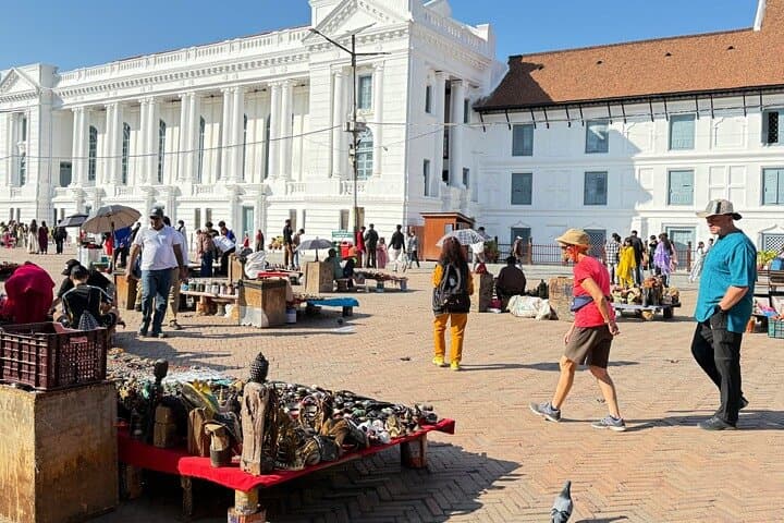 UNESCO Seven World Heritage Tour in Kathmandu photo 5