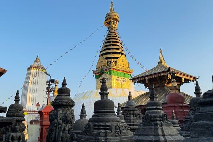 UNESCO Seven World Heritage Tour in Kathmandu photo 3